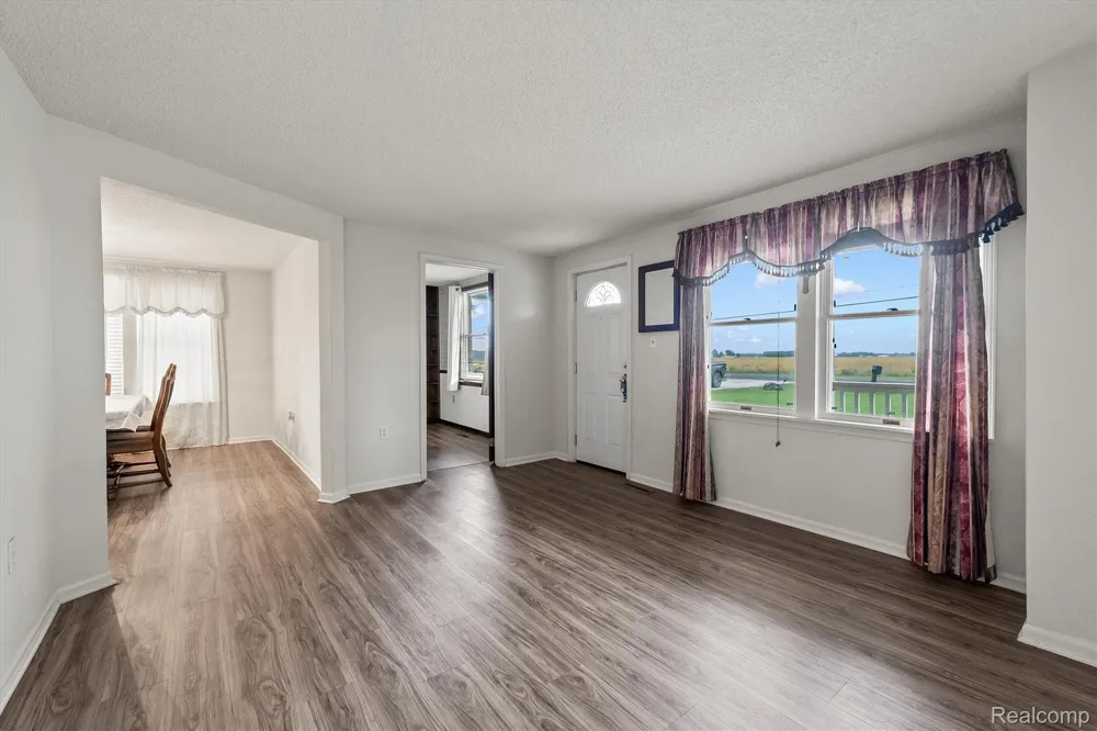 3553 State Road New Haven Township, MI 48867