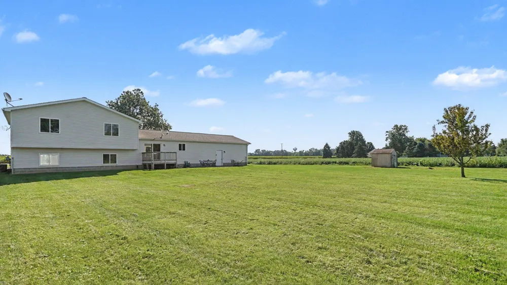 13212 Platt Road York Charter Township, MI 48160