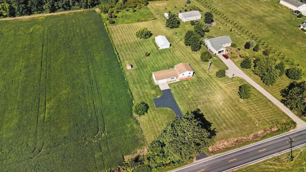 13212 Platt Road York Charter Township, MI 48160