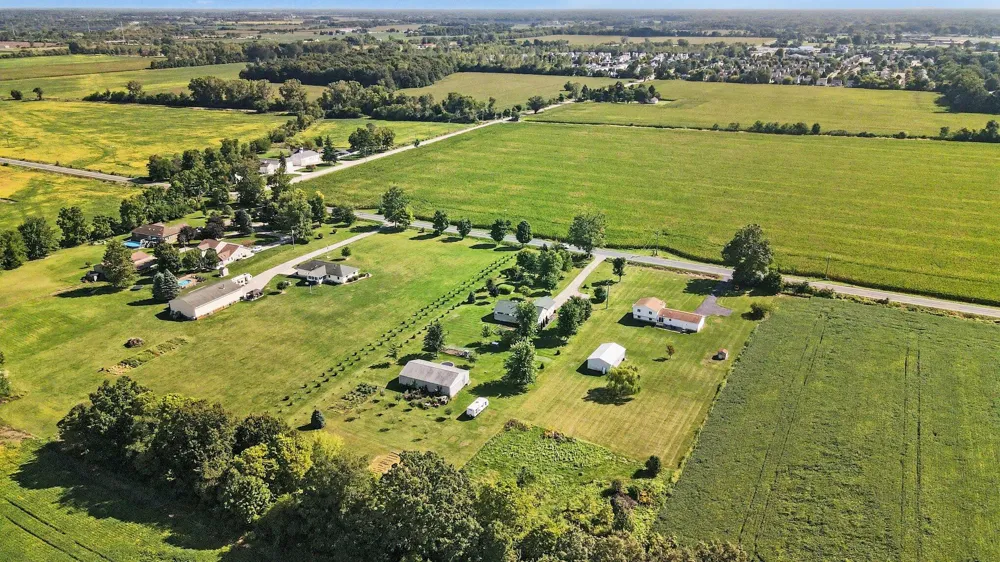 13212 Platt Road York Charter Township, MI 48160
