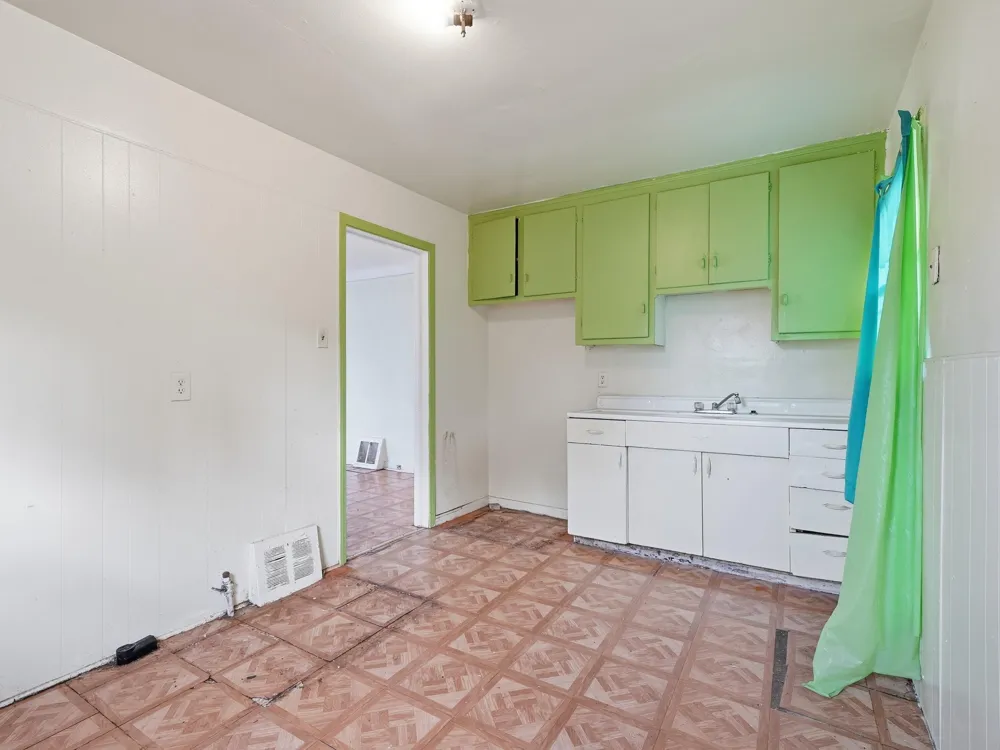 19720 Gilchrist Street Detroit City, MI 48235