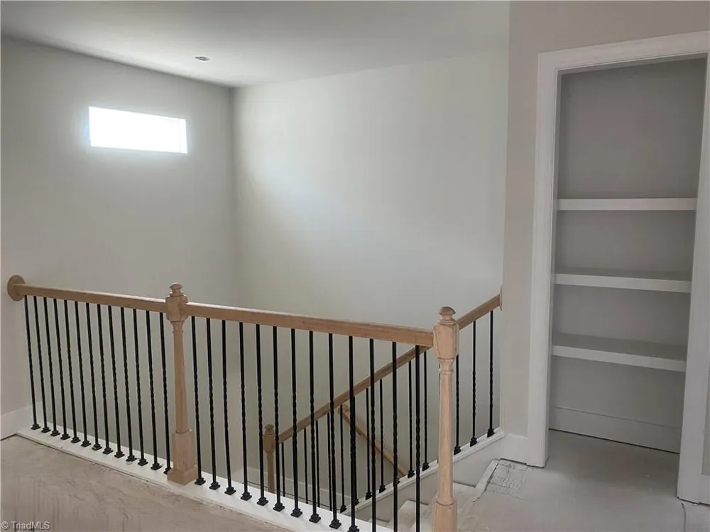 1203 Woodbriar Avenue Greensboro, NC 27405