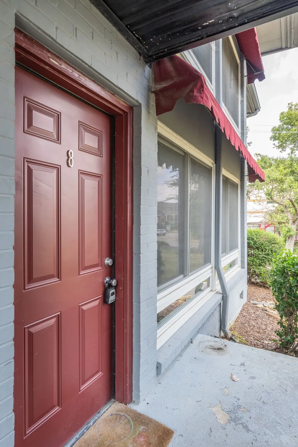 201 Acklen Park Dr #8 Nashville, TN 37203