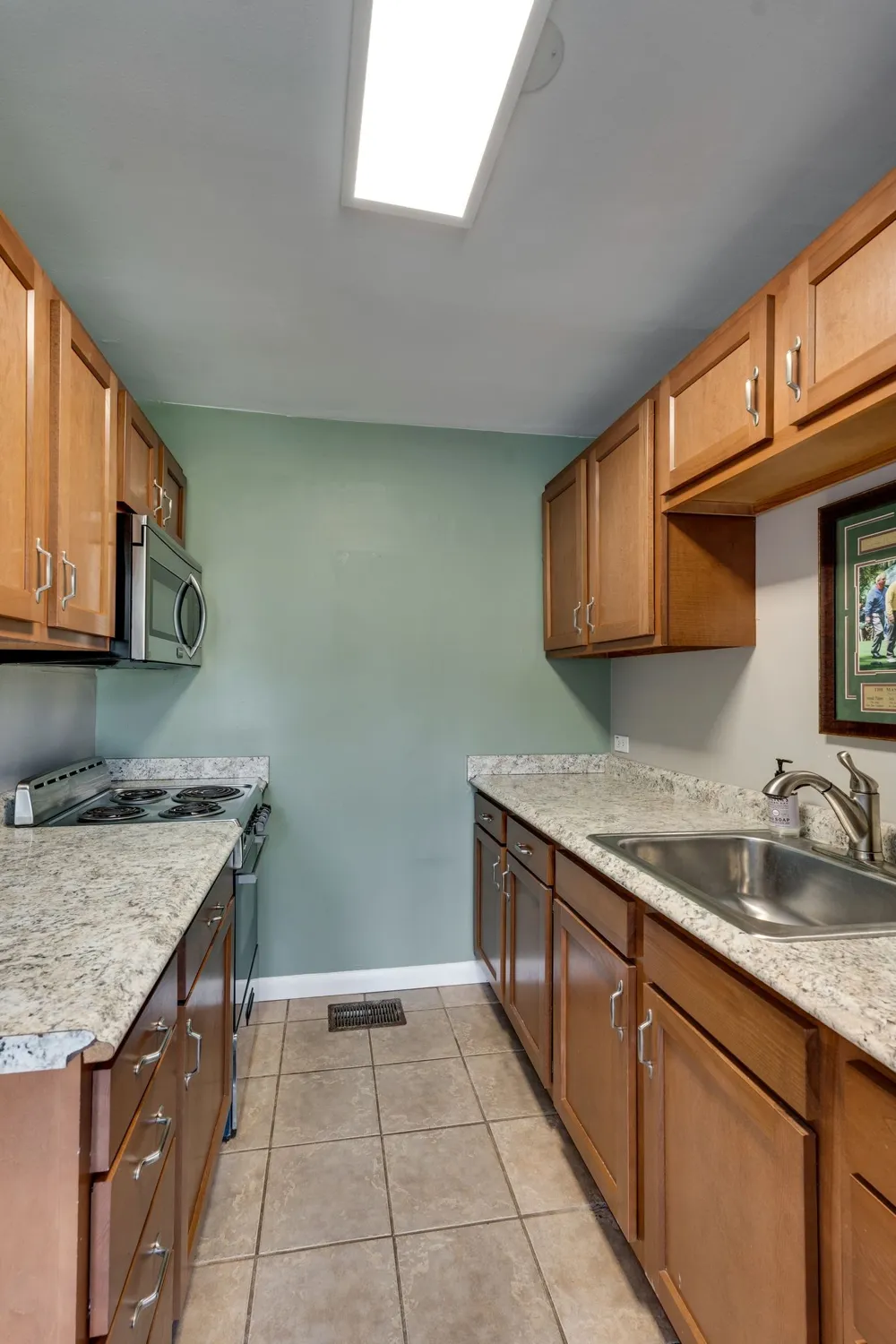 201 Acklen Park Dr #8 Nashville, TN 37203