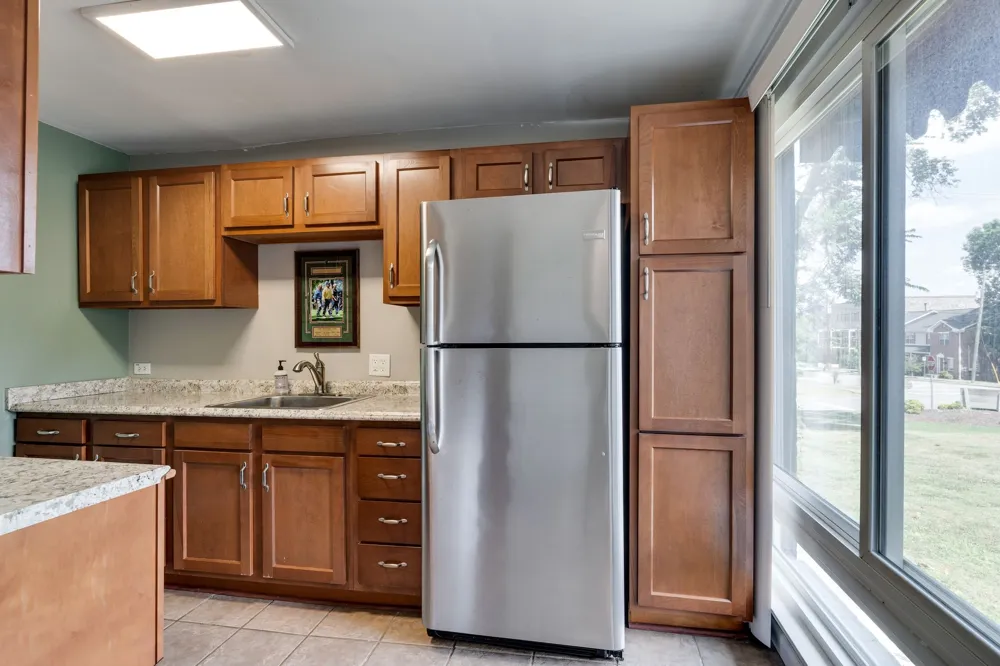 201 Acklen Park Dr #8 Nashville, TN 37203