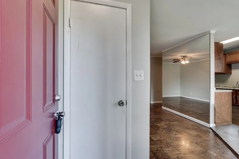 201 Acklen Park Dr #8 Nashville, TN 37203