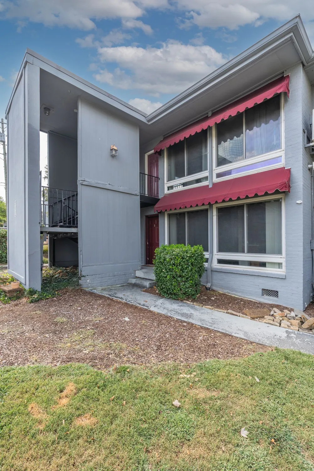 201 Acklen Park Dr #8 Nashville, TN 37203