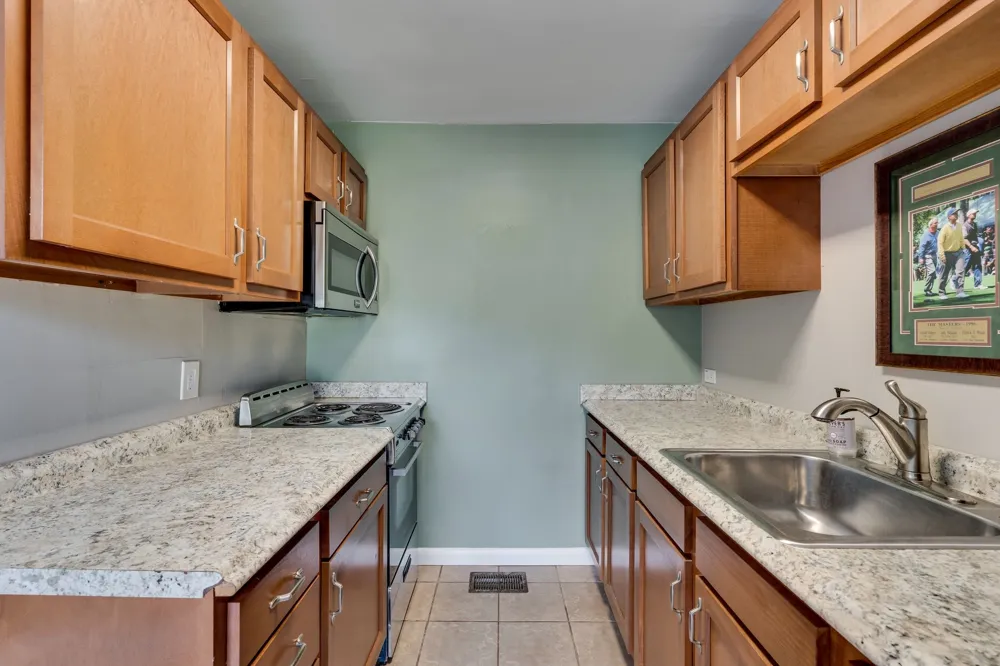 201 Acklen Park Dr #8 Nashville, TN 37203