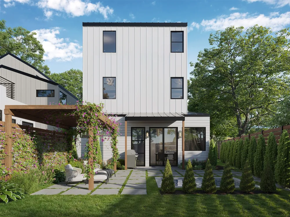 4704 Bolm Road Austin, TX 78702