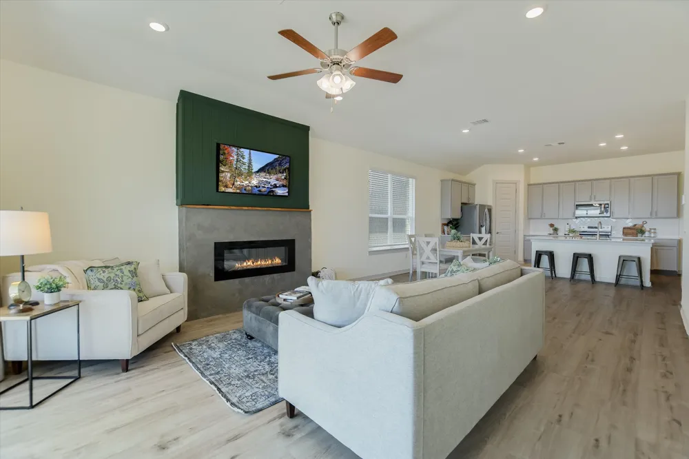 1013 Bear Track Loop Georgetown, TX 78628