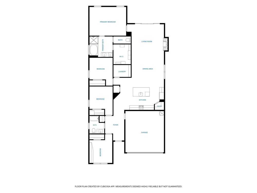 1013 Bear Track Loop Georgetown, TX 78628