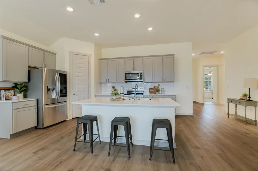 1013 Bear Track Loop Georgetown, TX 78628
