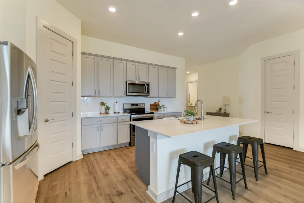 1013 Bear Track Loop Georgetown, TX 78628