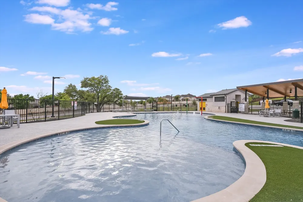 1013 Bear Track Loop Georgetown, TX 78628