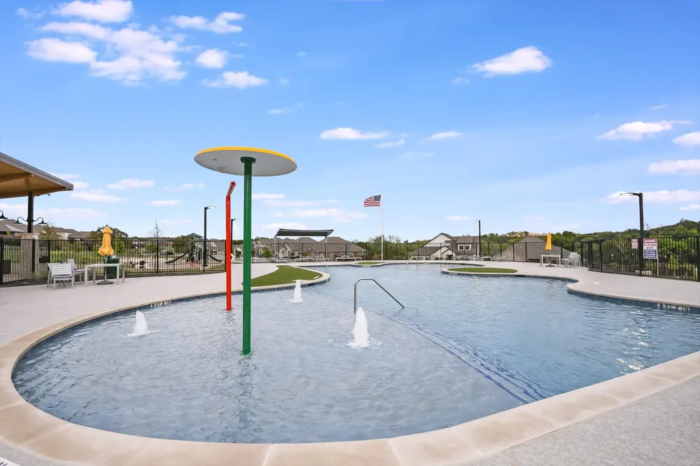 1013 Bear Track Loop Georgetown, TX 78628