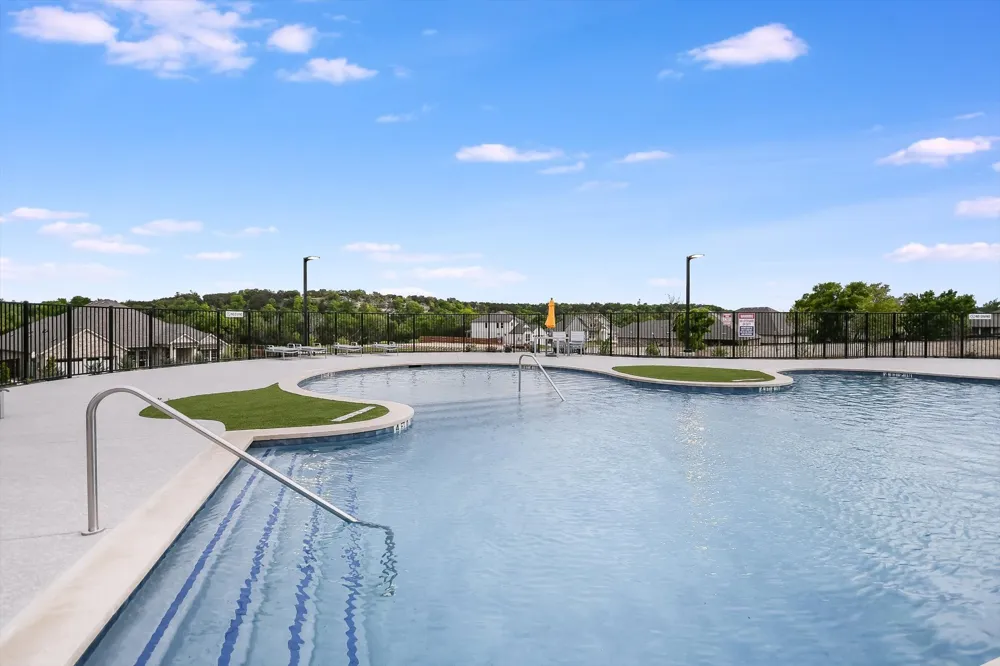 1013 Bear Track Loop Georgetown, TX 78628