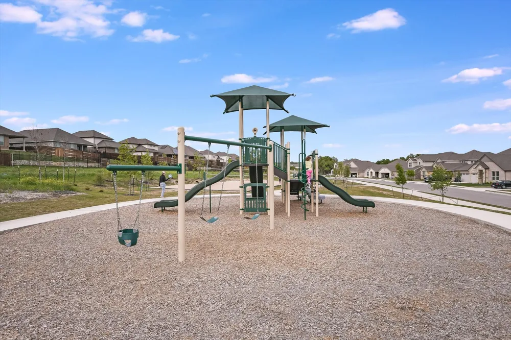 1013 Bear Track Loop Georgetown, TX 78628