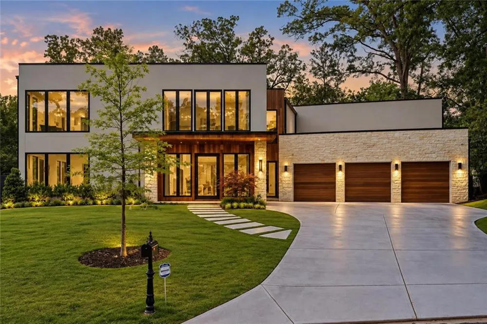 3566 Cantrell Road NE Atlanta, GA 30326