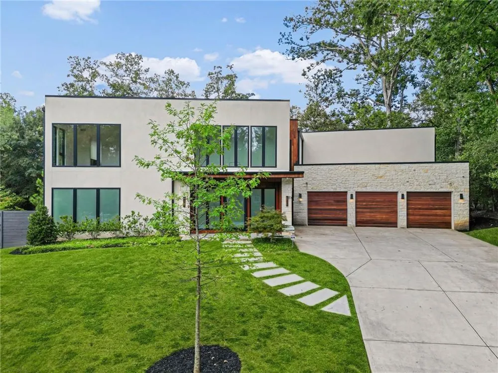 3566 Cantrell Road NE Atlanta, GA 30326