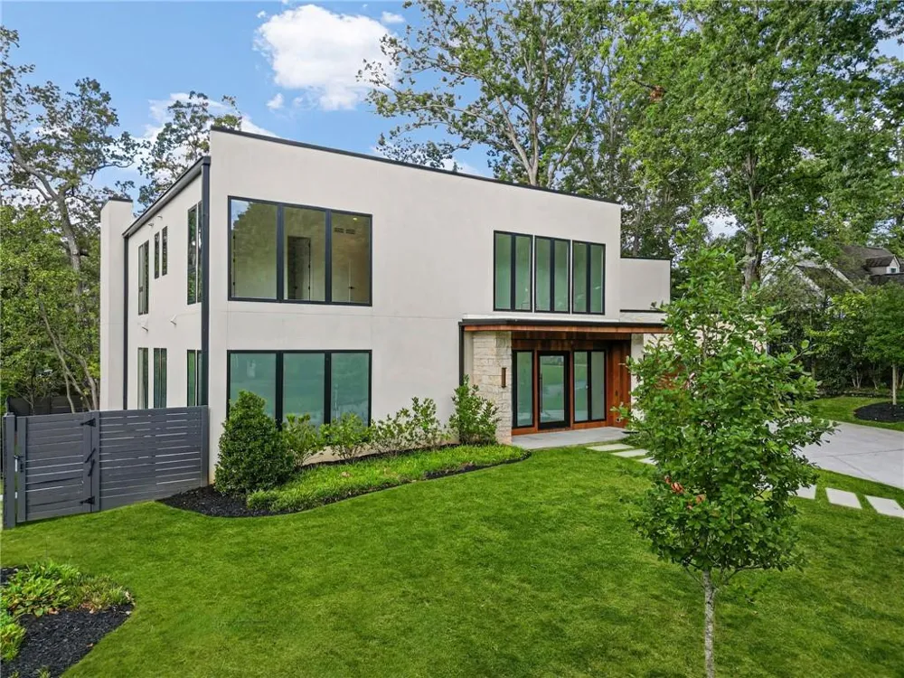 3566 Cantrell Road NE Atlanta, GA 30326