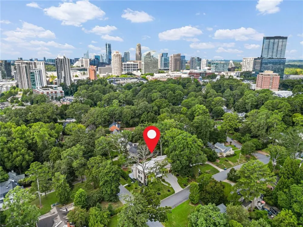 3566 Cantrell Road NE Atlanta, GA 30326