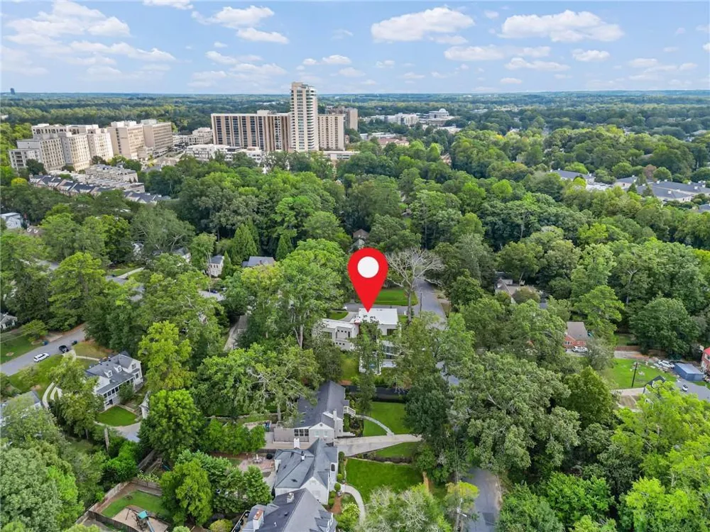 3566 Cantrell Road NE Atlanta, GA 30326
