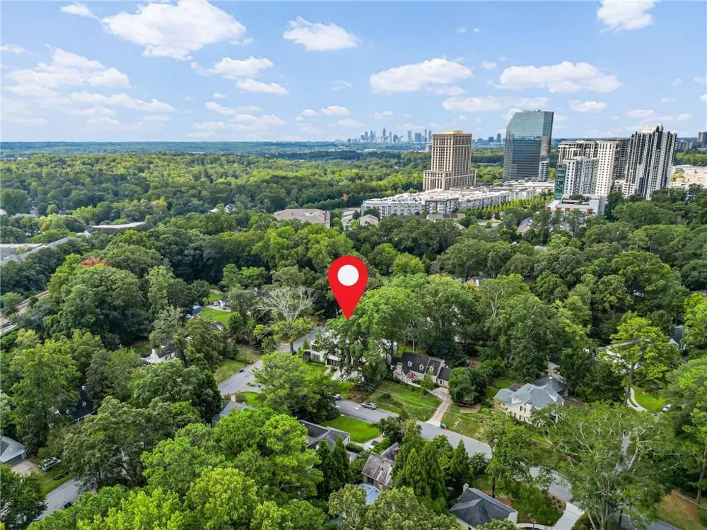 3566 Cantrell Road NE Atlanta, GA 30326