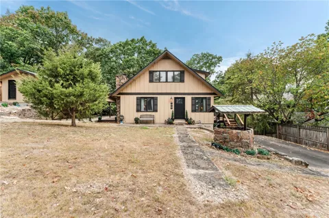 303 Ridge Road