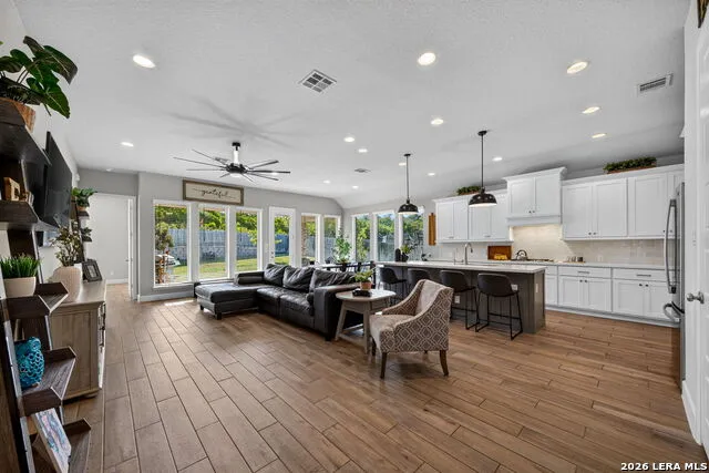 2607 Tortuga Verde San Antonio, TX 78245