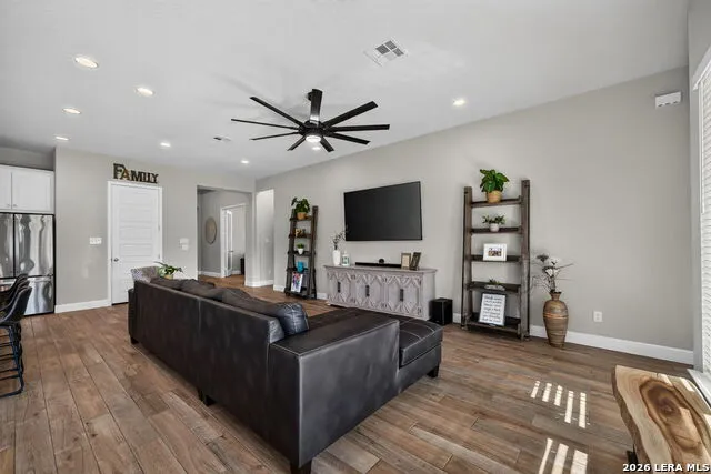 2607 Tortuga Verde San Antonio, TX 78245