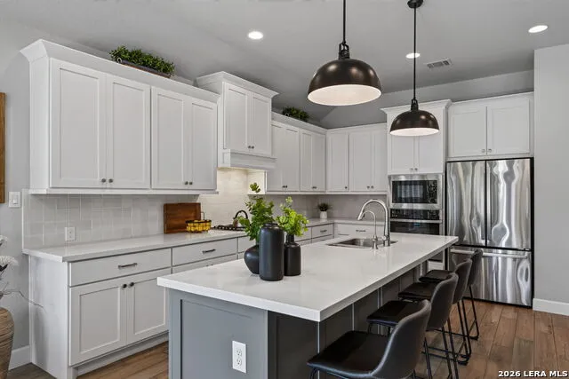 2607 Tortuga Verde San Antonio, TX 78245