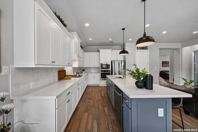 2607 Tortuga Verde San Antonio, TX 78245