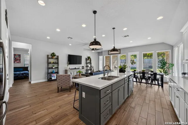 2607 Tortuga Verde San Antonio, TX 78245