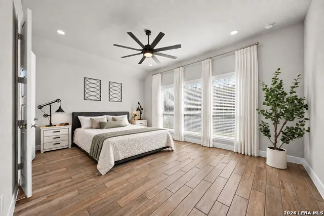 2607 Tortuga Verde San Antonio, TX 78245
