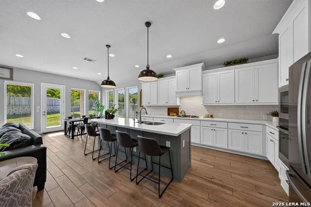 2607 Tortuga Verde San Antonio, TX 78245