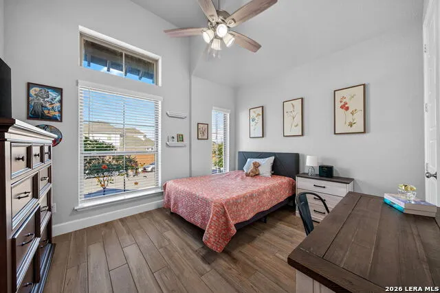 2607 Tortuga Verde San Antonio, TX 78245