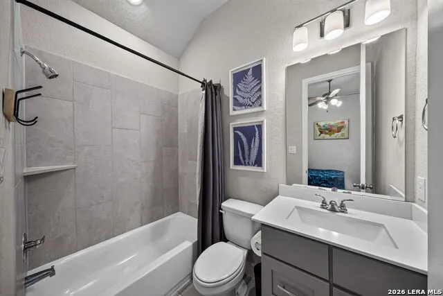 2607 Tortuga Verde San Antonio, TX 78245