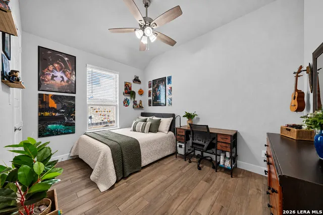 2607 Tortuga Verde San Antonio, TX 78245