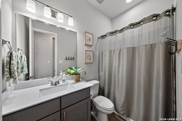 2607 Tortuga Verde San Antonio, TX 78245