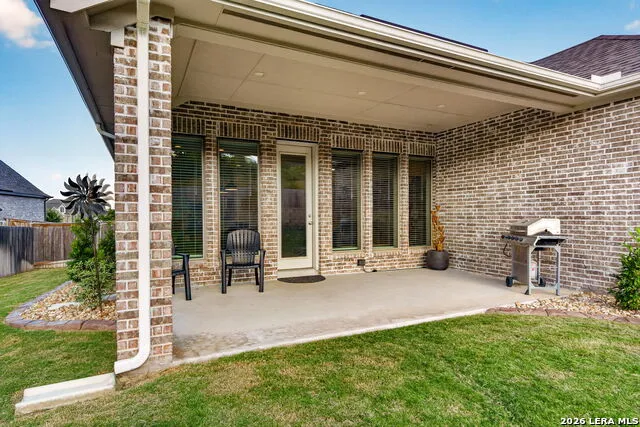 2607 Tortuga Verde San Antonio, TX 78245