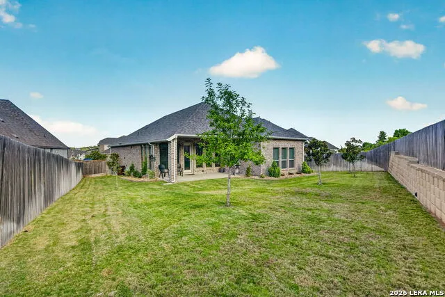 2607 Tortuga Verde San Antonio, TX 78245