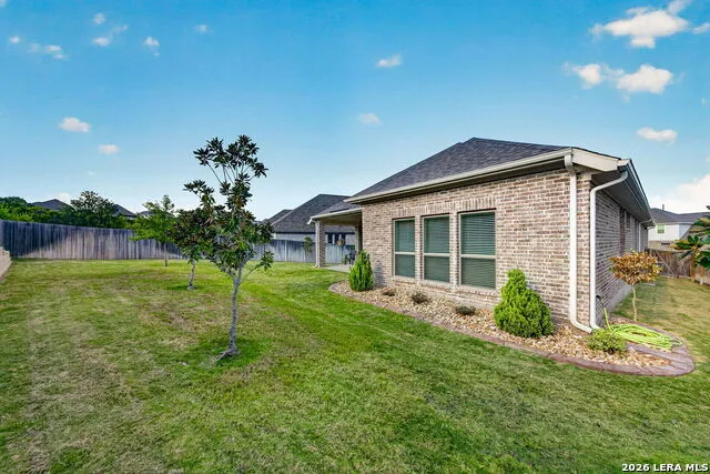 2607 Tortuga Verde San Antonio, TX 78245