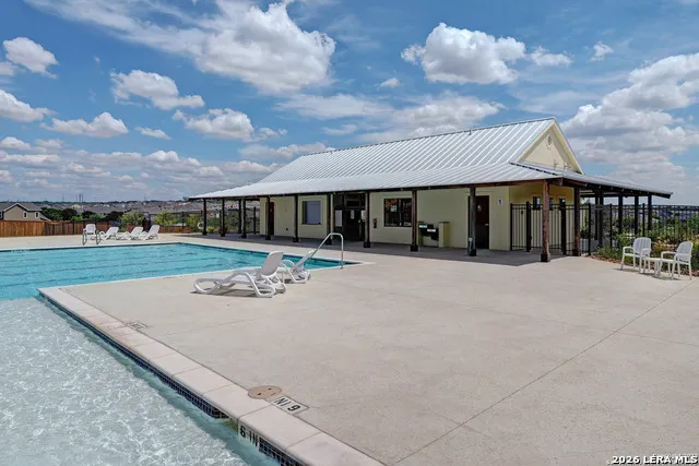 2607 Tortuga Verde San Antonio, TX 78245