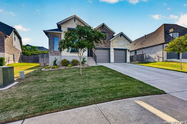 2607 Tortuga Verde San Antonio, TX 78245