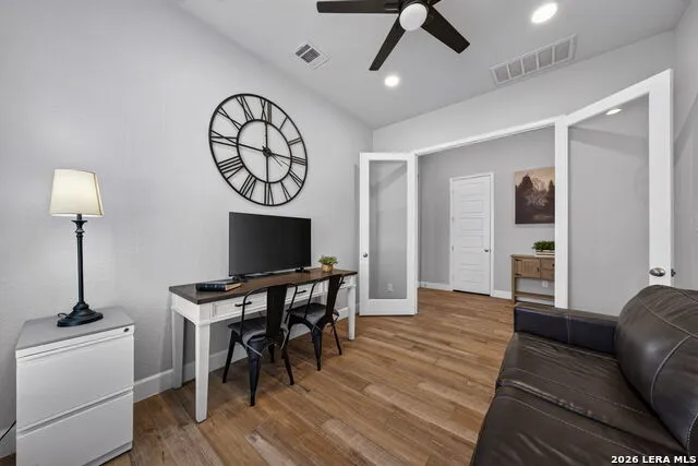 2607 Tortuga Verde San Antonio, TX 78245