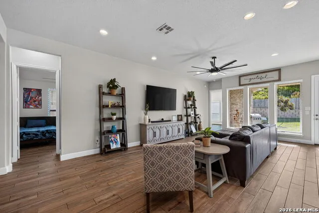 2607 Tortuga Verde San Antonio, TX 78245