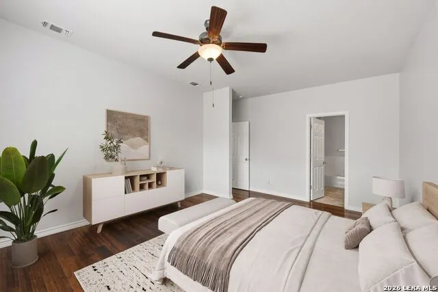 11815 Garden Gate San Antonio, TX 78213