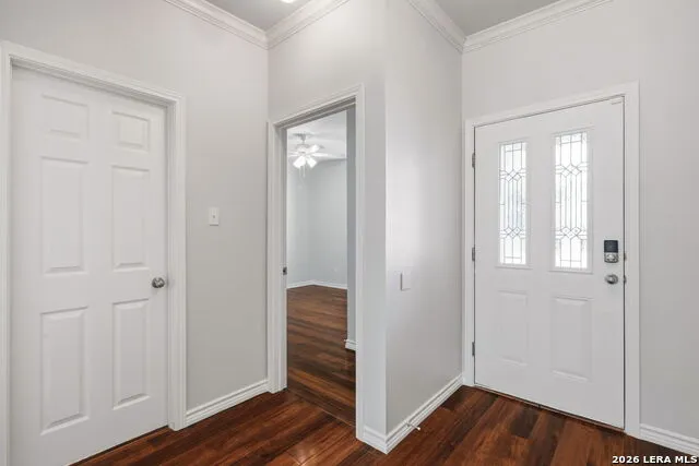 11815 Garden Gate San Antonio, TX 78213