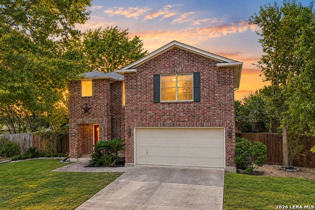 397 COPPER PATH DR New Braunfels, TX 78130