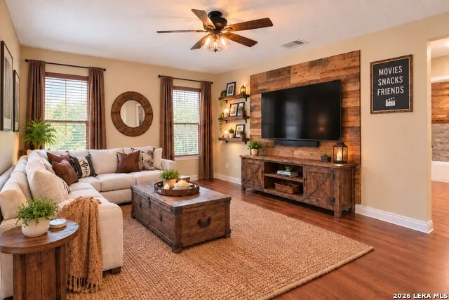 397 COPPER PATH DR New Braunfels, TX 78130